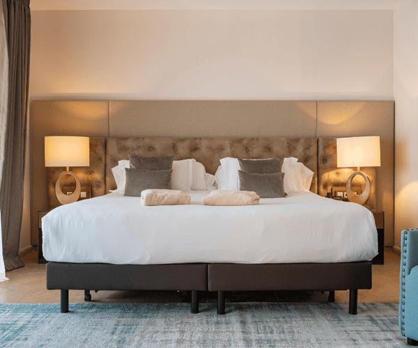 Double Supérieure Creu de Tau Art & Spa Capdepera Double Supérieure Creu de Tau Art & Spa Capdepera