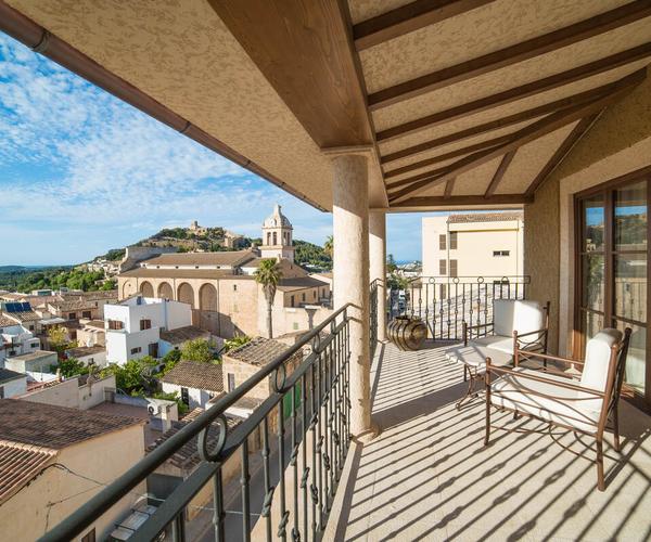 Double Supérieure  Creu de Tau Art & Spa Capdepera Double Supérieure  Creu de Tau Art & Spa Capdepera