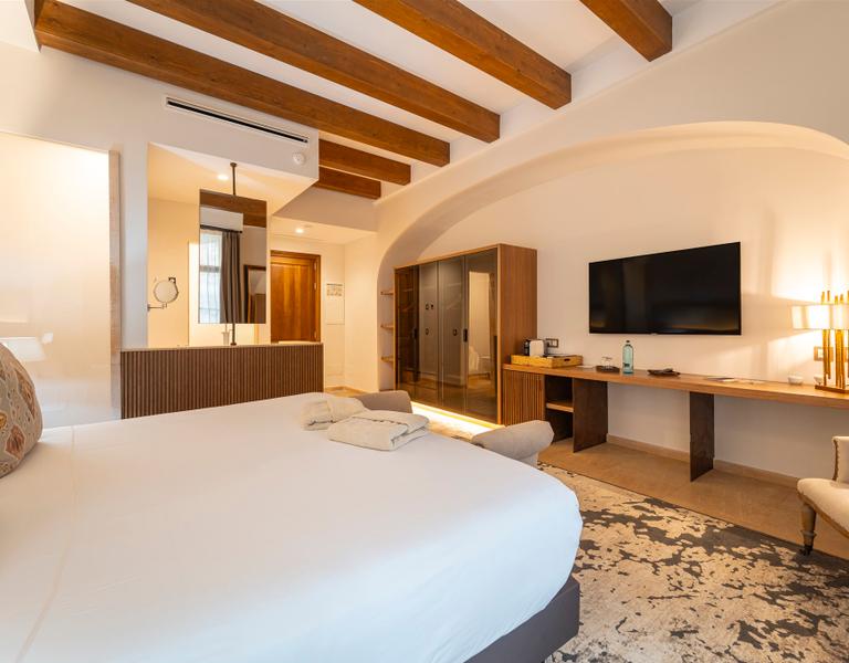 Doble Classic Creu de Tau Art & Spa Capdepera Doble Classic Creu de Tau Art & Spa Capdepera