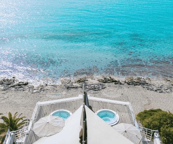 Royal suite Melbeach Hotel & Spa Canyamel Royal suite Melbeach Hotel & Spa Canyamel