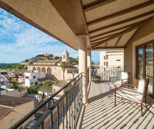 Superior Double Creu de Tau Art & Spa Capdepera Superior Double Creu de Tau Art & Spa Capdepera