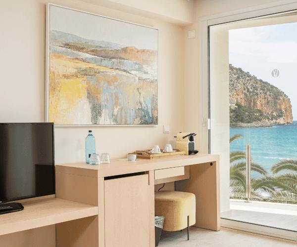 Junior suite Melbeach Hotel & Spa Canyamel Junior suite Melbeach Hotel & Spa Canyamel