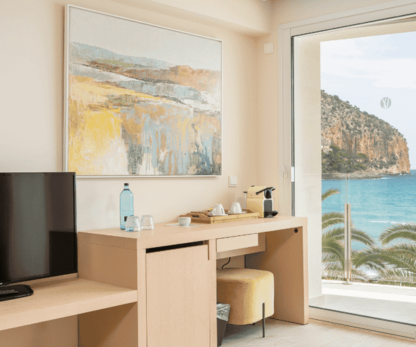 Junior suite Melbeach Hotel & Spa Canyamel Junior suite Melbeach Hotel & Spa Canyamel