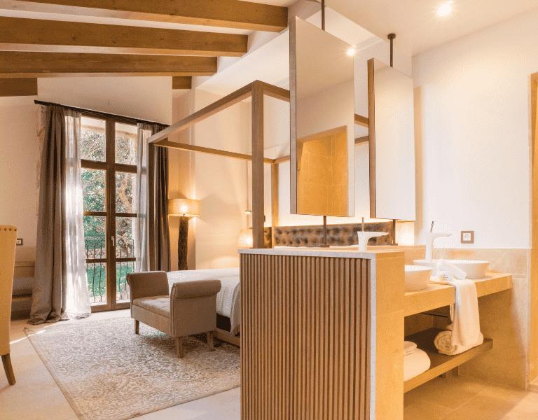 Suite Royal Creu de Tau Art & Spa Capdepera Suite Royal Creu de Tau Art & Spa Capdepera