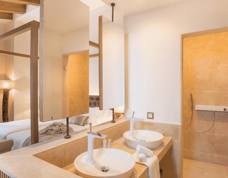 Suite Royal Creu de Tau Art & Spa Capdepera Suite Royal Creu de Tau Art & Spa Capdepera