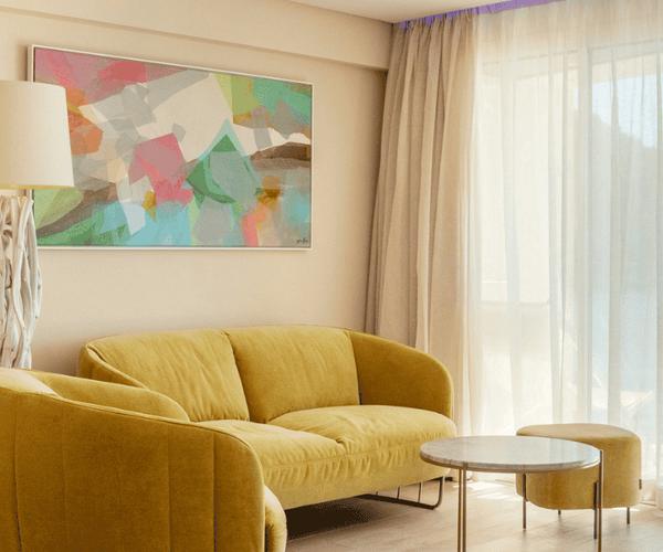 Royal suite Melbeach Hotel & Spa Canyamel Royal suite Melbeach Hotel & Spa Canyamel