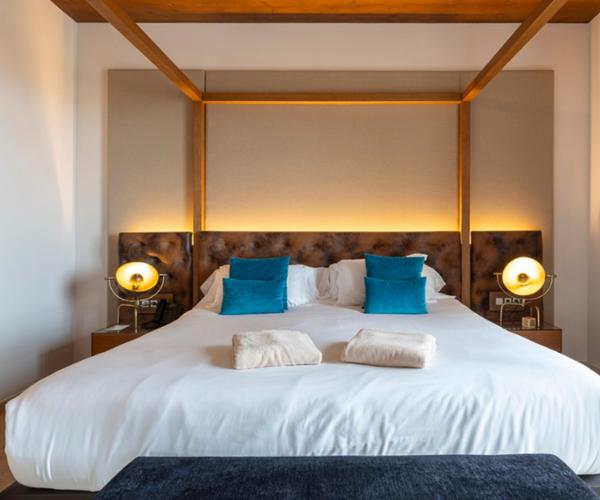 Suite Château Creu de Tau Art & Spa Capdepera Suite Château Creu de Tau Art & Spa Capdepera