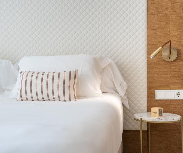 Double Room with Sea View Melbeach Hotel & Spa Canyamel Double Room with Sea View Melbeach Hotel & Spa Canyamel