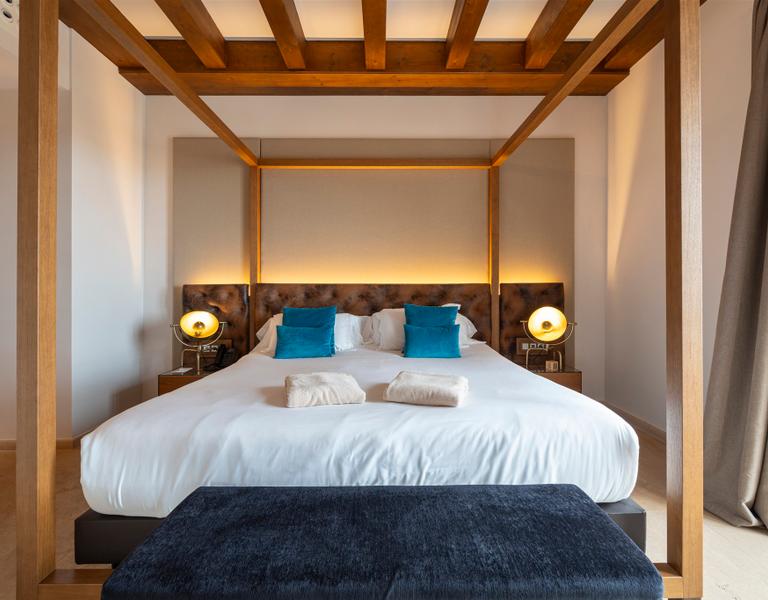 Schlosssuite Creu de Tau Art & Spa Capdepera Schlosssuite Creu de Tau Art & Spa Capdepera