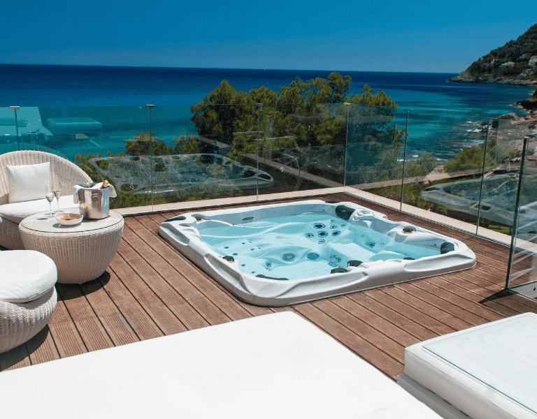 Suite Deluxe Melbeach Hotel & Spa Canyamel Suite Deluxe Melbeach Hotel & Spa Canyamel