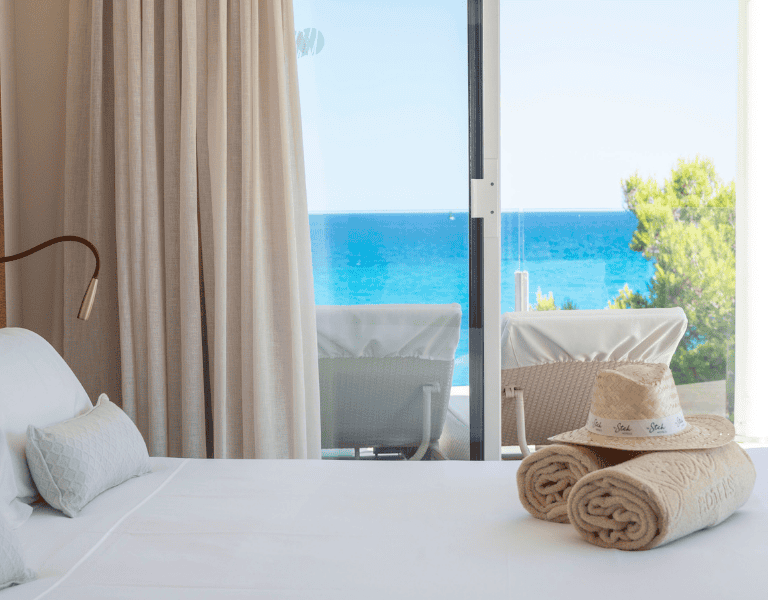 Suite Deluxe Melbeach Hotel & Spa Canyamel Suite Deluxe Melbeach Hotel & Spa Canyamel