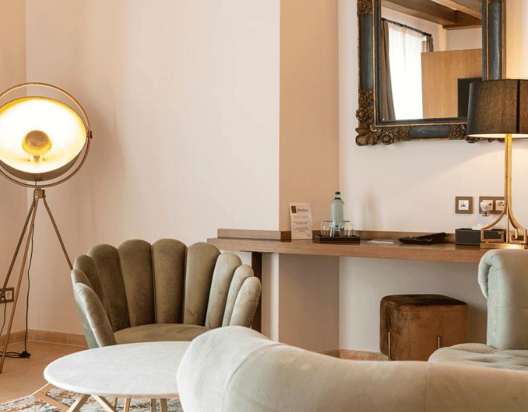 Schlosssuite Creu de Tau Art & Spa Capdepera Schlosssuite Creu de Tau Art & Spa Capdepera