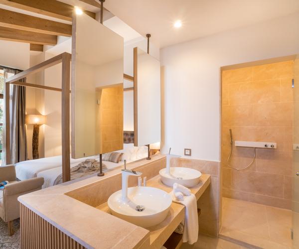 Royal Suite Creu de Tau Art & Spa Capdepera Royal Suite Creu de Tau Art & Spa Capdepera