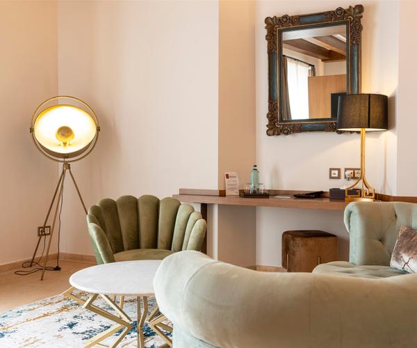 Castle Suite Creu de Tau Art & Spa Capdepera Castle Suite Creu de Tau Art & Spa Capdepera