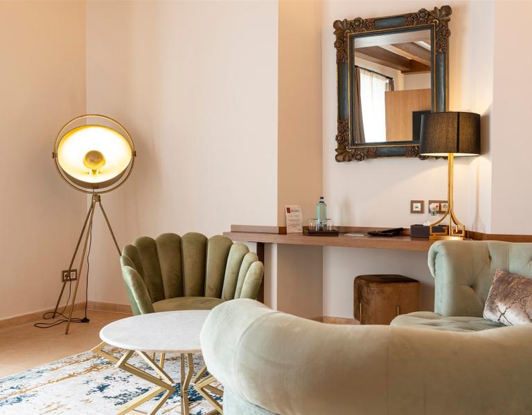 Schlosssuite Creu de Tau Art & Spa Capdepera Schlosssuite Creu de Tau Art & Spa Capdepera