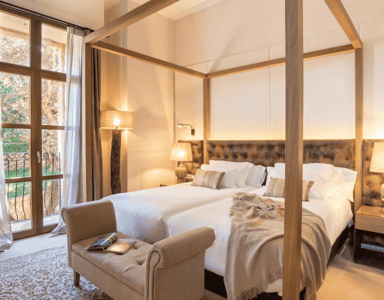 Suite Royal Creu de Tau Art & Spa Capdepera Suite Royal Creu de Tau Art & Spa Capdepera