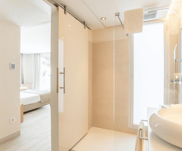 Suite Deluxe Melbeach Hotel & Spa Canyamel Suite Deluxe Melbeach Hotel & Spa Canyamel