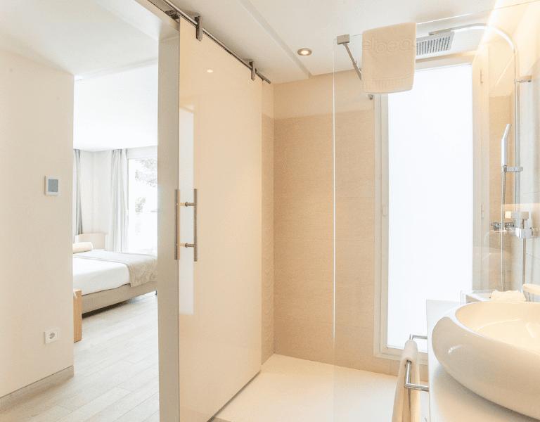 Suite Deluxe Melbeach Hotel & Spa Canyamel Suite Deluxe Melbeach Hotel & Spa Canyamel