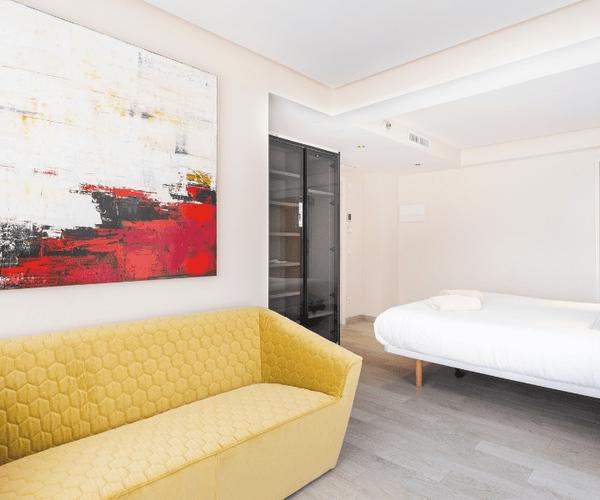 Doble superior vista mar Melbeach Hotel & Spa Canyamel Doble superior vista mar Melbeach Hotel & Spa Canyamel