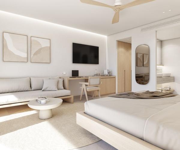 Double Classic Hotel Villa Sirena Santanyi Double Classic Hotel Villa Sirena Santanyi