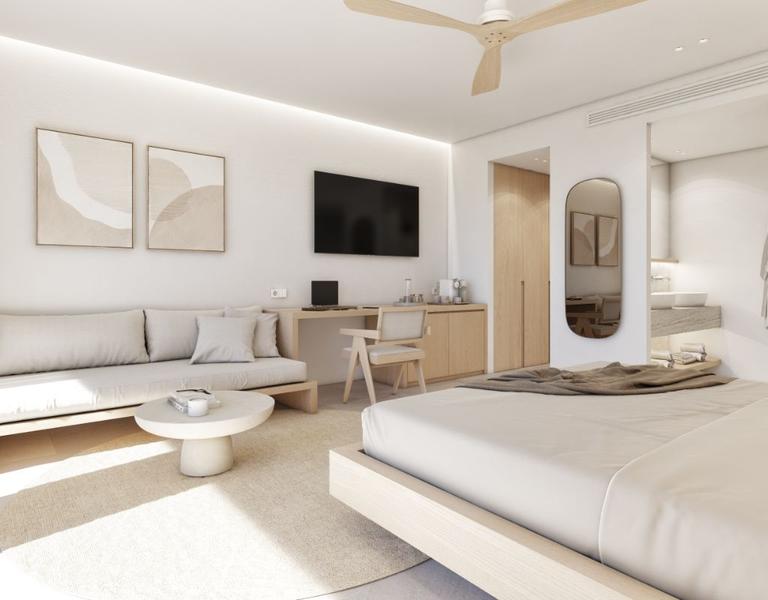 Double Classic Hotel Villa Sirena Santanyi Double Classic Hotel Villa Sirena Santanyi