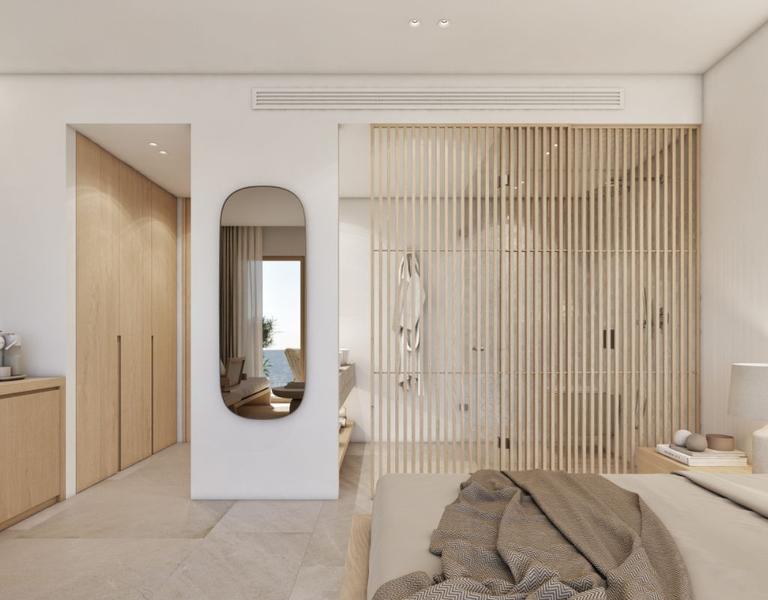 Doble Superior Vistas Mar Hotel Villa Sirena Santanyi Doble Superior Vistas Mar Hotel Villa Sirena Santanyi