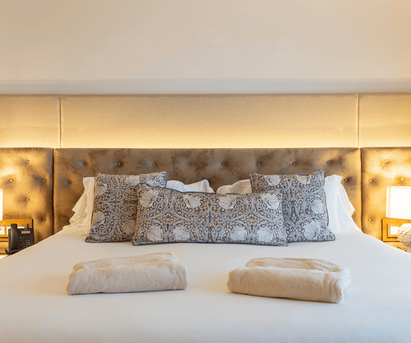 Deluxe Suite Creu de Tau Art & Spa Capdepera Deluxe Suite Creu de Tau Art & Spa Capdepera