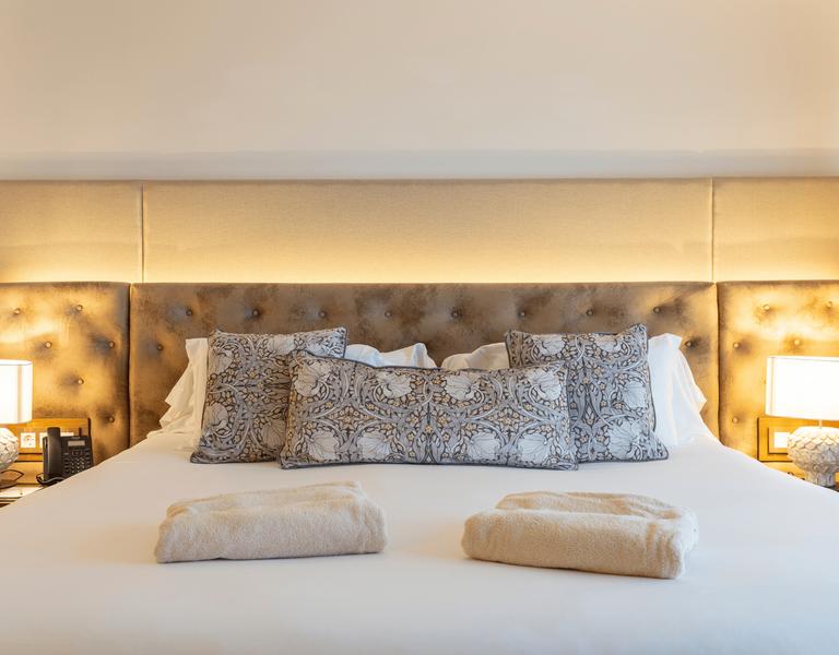 Deluxe-Suite Creu de Tau Art & Spa Capdepera Deluxe-Suite Creu de Tau Art & Spa Capdepera