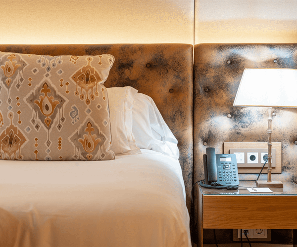 Classic Double Creu de Tau Art & Spa Capdepera Classic Double Creu de Tau Art & Spa Capdepera