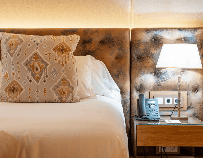 Classic Double Creu de Tau Art & Spa Capdepera Classic Double Creu de Tau Art & Spa Capdepera