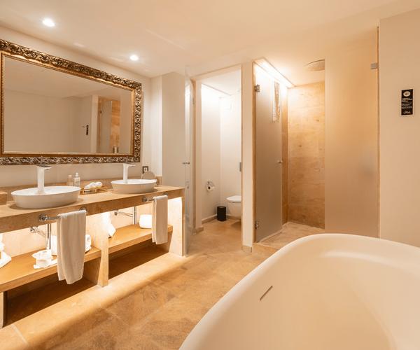 Classic Double Creu de Tau Art & Spa Capdepera Classic Double Creu de Tau Art & Spa Capdepera