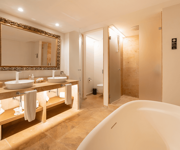Classic Double Creu de Tau Art & Spa Capdepera Classic Double Creu de Tau Art & Spa Capdepera