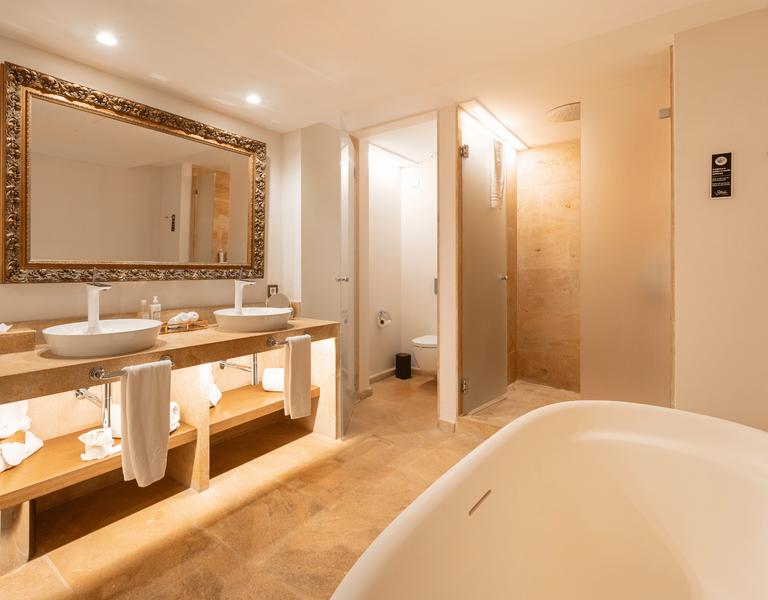 Doble Classic Creu de Tau Art & Spa Capdepera Doble Classic Creu de Tau Art & Spa Capdepera