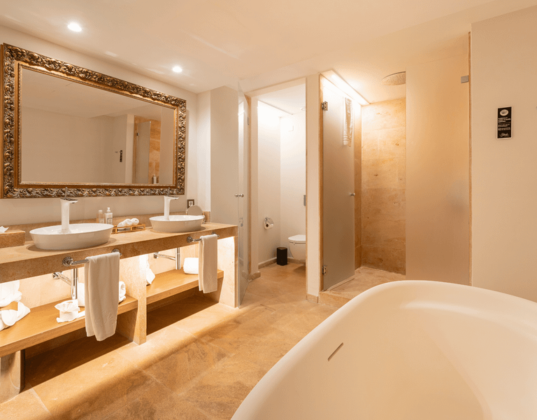 Classic Double Creu de Tau Art & Spa Capdepera Classic Double Creu de Tau Art & Spa Capdepera