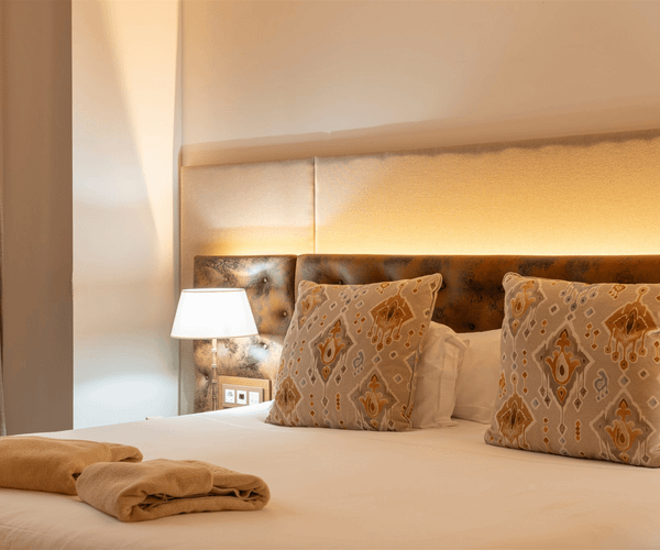 Classic Double Creu de Tau Art & Spa Capdepera Classic Double Creu de Tau Art & Spa Capdepera