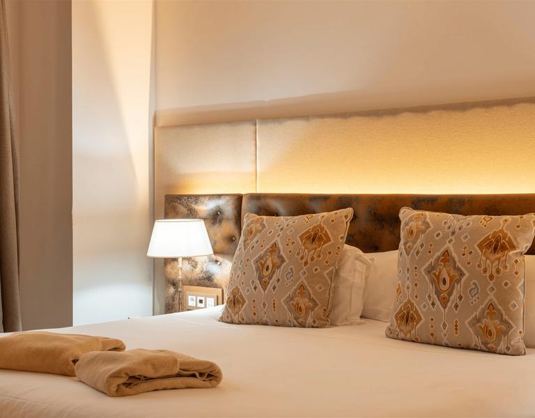 Doble Classic Creu de Tau Art & Spa Capdepera Doble Classic Creu de Tau Art & Spa Capdepera