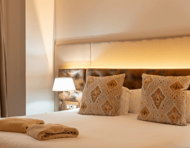 Classic Double Creu de Tau Art & Spa Capdepera Classic Double Creu de Tau Art & Spa Capdepera