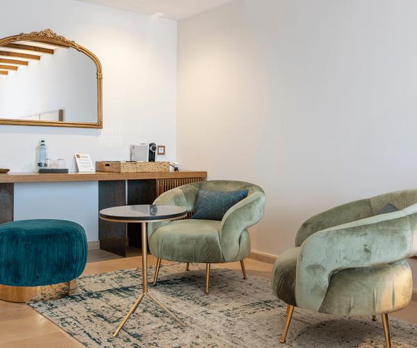 Classic Double Creu de Tau Art & Spa Capdepera Classic Double Creu de Tau Art & Spa Capdepera