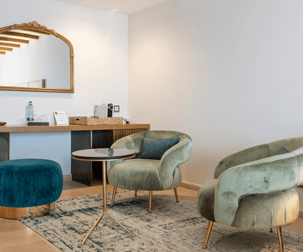 Classic Double Creu de Tau Art & Spa Capdepera Classic Double Creu de Tau Art & Spa Capdepera