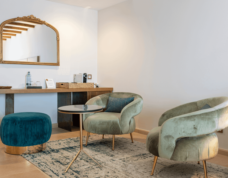 Classic Double Creu de Tau Art & Spa Capdepera Classic Double Creu de Tau Art & Spa Capdepera