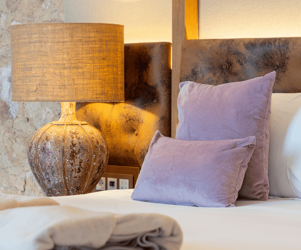 Superior Double Creu de Tau Art & Spa Capdepera Superior Double Creu de Tau Art & Spa Capdepera