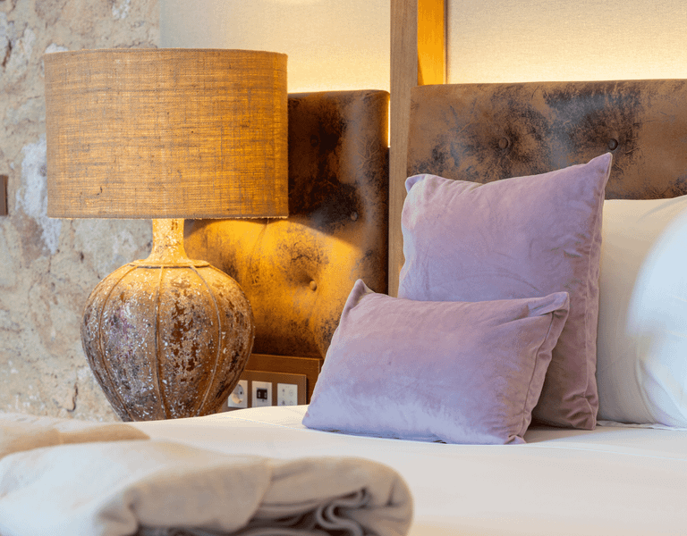 Doble superior Creu de Tau Art & Spa Capdepera Doble superior Creu de Tau Art & Spa Capdepera