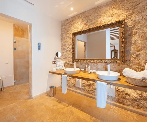 Superior Double Creu de Tau Art & Spa Capdepera Superior Double Creu de Tau Art & Spa Capdepera