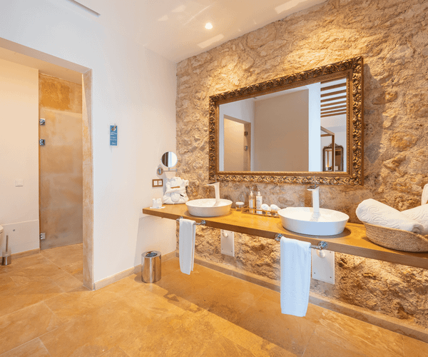 Superior Double Creu de Tau Art & Spa Capdepera Superior Double Creu de Tau Art & Spa Capdepera