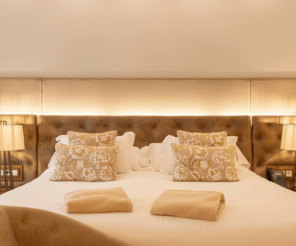 Superior Double Creu de Tau Art & Spa Capdepera Superior Double Creu de Tau Art & Spa Capdepera