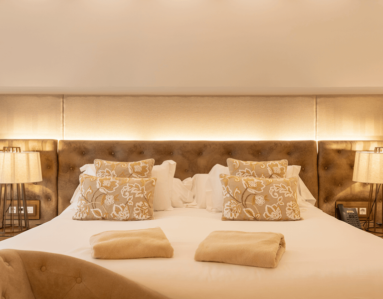 Doble superior Creu de Tau Art & Spa Capdepera Doble superior Creu de Tau Art & Spa Capdepera