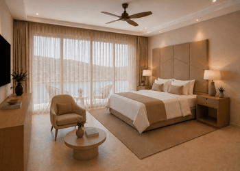 Junior Suite Sea View Hotel Villa Sirena Santanyi Junior Suite Sea View Hotel Villa Sirena Santanyi