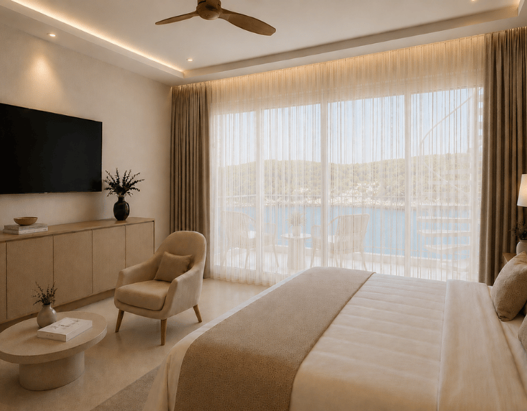 Royal Suite Sea View Hotel Villa Sirena Santanyi Royal Suite Sea View Hotel Villa Sirena Santanyi