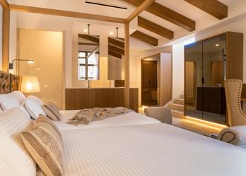 Suite Royal Creu de Tau Art & Spa Capdepera Suite Royal Creu de Tau Art & Spa Capdepera