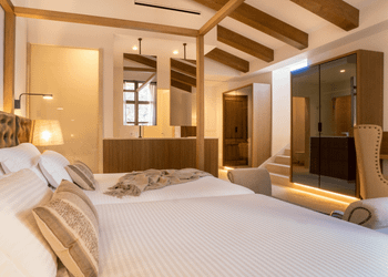 Royal Suite Creu de Tau Art & Spa Capdepera Royal Suite Creu de Tau Art & Spa Capdepera